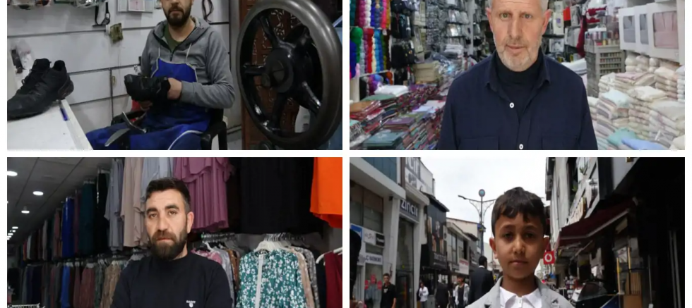 Ağrı halkı seçilen vekillerden ne bekliyor?