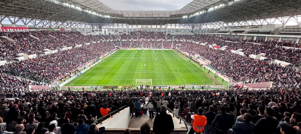 Amedspor-Igdirspor maç bilet fiyatları açıklandı