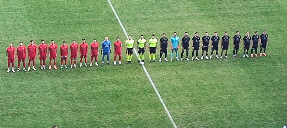 Amedspor mağlubiyetle tanıştı 1-2