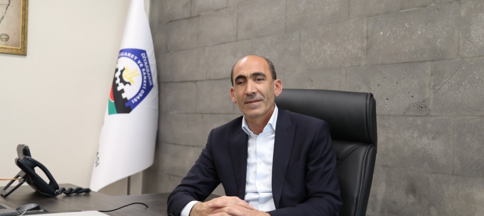 Diyarbakır Peynir Rotası Oluşturuluyor