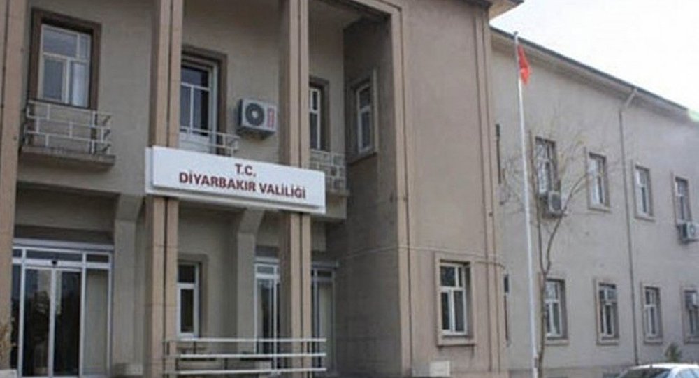 DİYARBAKIR’DA 2 KADIN TERÖRİST ÖLÜ ELE GEÇİRİLDİ 