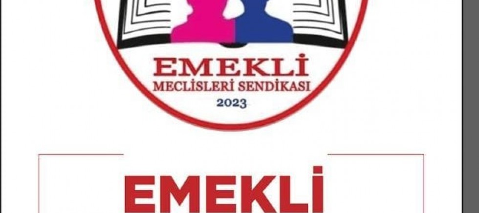 Emekli meclisleri sendikası türkiye koordinasyonu: kamu vicdanına çağrı