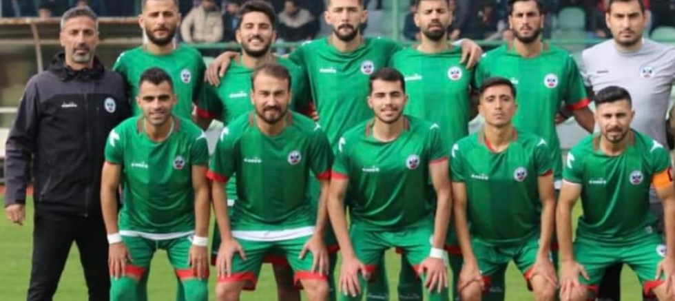 Farklı galibiyetle yola devam