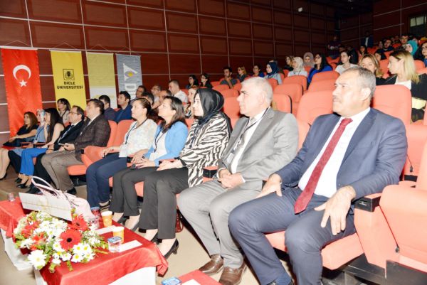 “GEVRAN CADDESİ DEĞERLENDİRME ÇALIŞTAYI” BAŞLADI