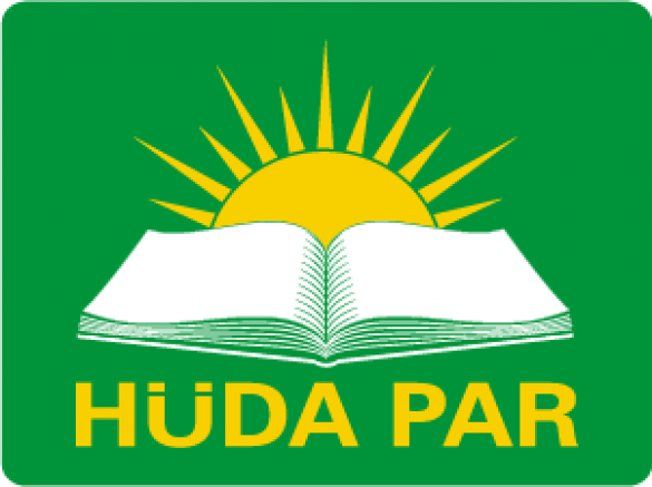 HÜDA PAR Sosyal İşler Başkanlığından “Dünya Engelliler Günü” mesajı