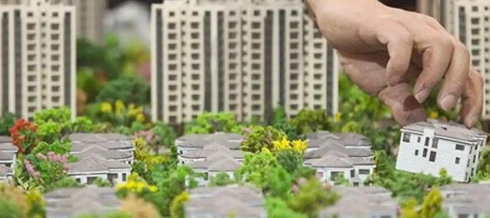 Maketten konut satışına 56.6 milyon lira ceza