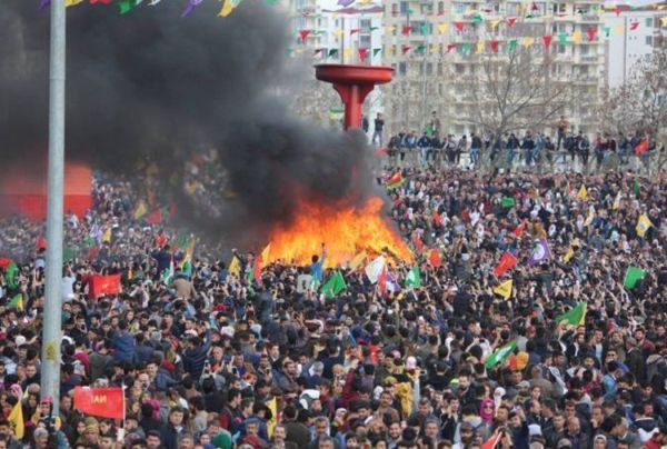 NEVRUZ İPTAL EDİLDİ!