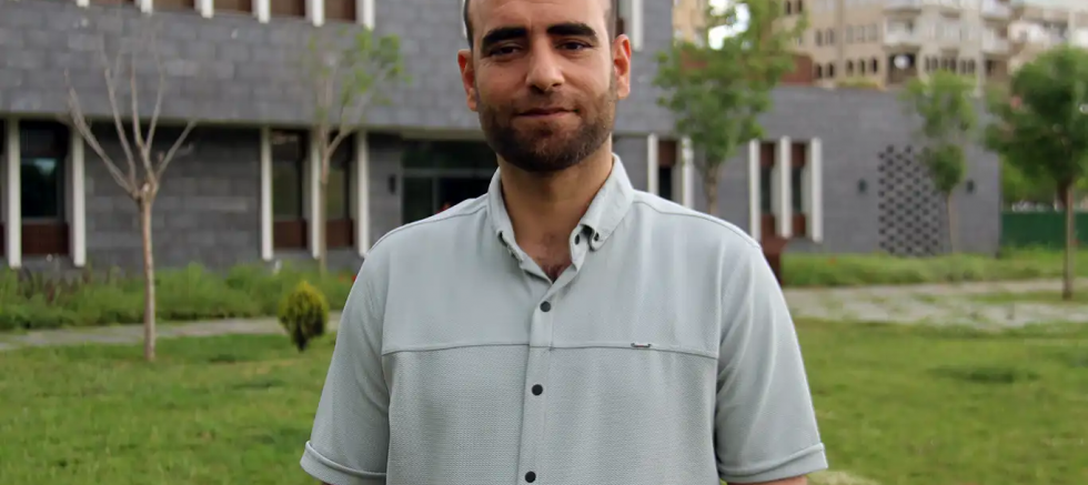 Rehber Öğretmen Sinan Kılıç: Verimli çalışma başarıya götürür