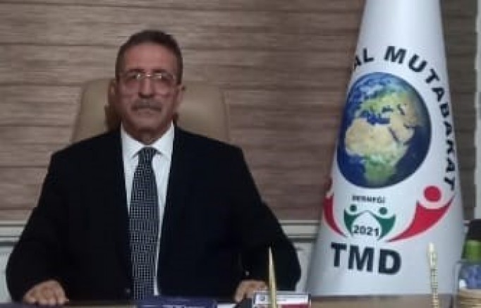 şimşek: doğayı, barışı ve annelerimizi korumalıyız.