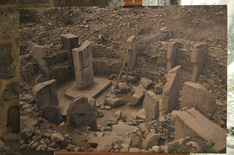 “SON AVCILAR VE GÖBEKLİTEPE”