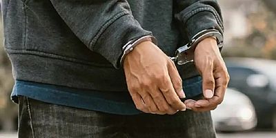 Amasya'da hayvanın başına balta vuran ve eziyet veren 5 kişi tutuklandı