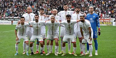 Amedspor’lu  futbolcuları İgdirspor  Maçını  Kazanmalıyız