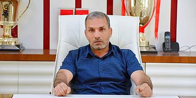 ASIRLIK KULÜPLER KAPANIRKEN, ONLAR AYAKTA DURDU ELAZIĞSPOR MUCİZESİ