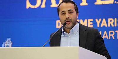 Babacan: Söğütlü Camii yerinde ve eskisinden daha büyük kapasitede olacak