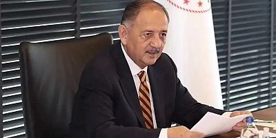 Bakan Özhaseki: Yapı denetim mevzuatının dışına çıkılmasına asla müsaade etmiyoruz