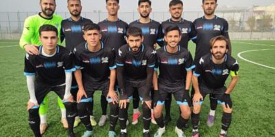 Çınar Belediyespor ligden çekildi