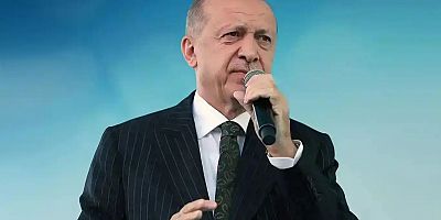 Cumhurbaşkanı Erdoğan'dan fahiş fiyat ve tasarruf tedbirleri açıklaması