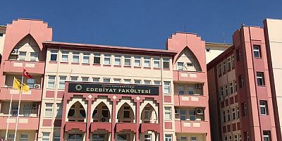Dicle Üniversitesi Edebiyat Fakültesi’nin adı Sezai KARAKOÇ Edebiyat Fakültesi oldu.