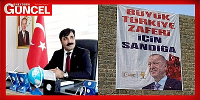 Diyarbakır'ın köklü kanaat önderleri de Erdoğan'diyor