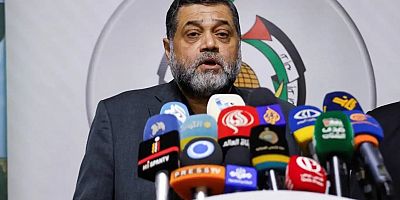 HAMAS yöneticilerinden Hamdan: Saldırı ve abluka bitmeden esir askerlerin takası gerçekleşmeyecek