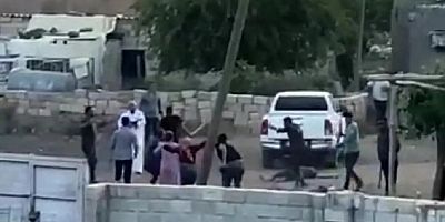 Mardin’de iki aile arasında çıkan kavgada baba ile oğlu hayatını kaybetti