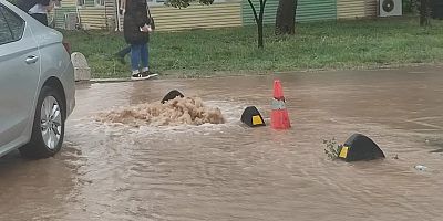 Meteoroloji'den 15 ile 