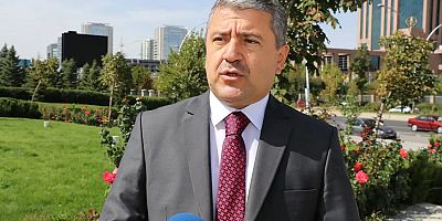 Mil-Diyanet Sen Genel Başkanı Gül'den Tasarruf Paketine ilişkin 'Diyanet İstisna Tutulsun' talebi