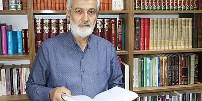 Prof. Dr. Ateş: Irkçılık, İslam'dan uzaklaşmanın adıdır!