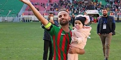 Siirtspor, Amedspor’un eski Oyuncuyu transfer etti