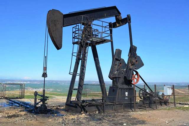 Türkiye Petrolleri Anonim Ortaklığına 4 petrol arama ruhsatı verildi