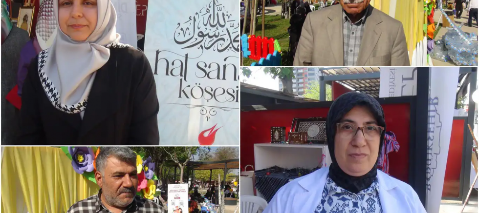 Vatandaşlardan ailenin en iyi şekilde korunması çağrısı