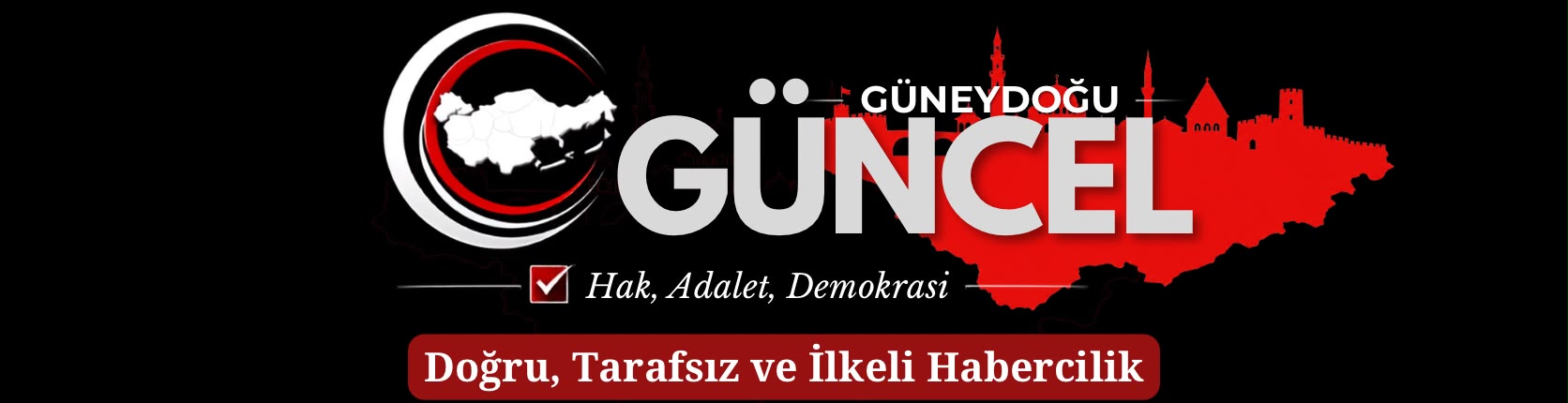 Güneydoğu Güncel Gazetesi | Son Dakika Haberleri, Yerel Gelişmeler, 