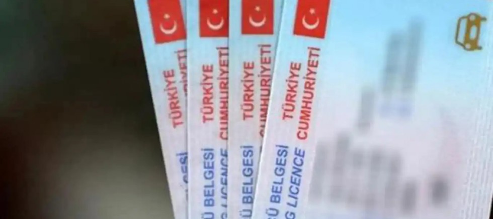 1,8 milyon kişinin ehliyeti artık geçersiz!