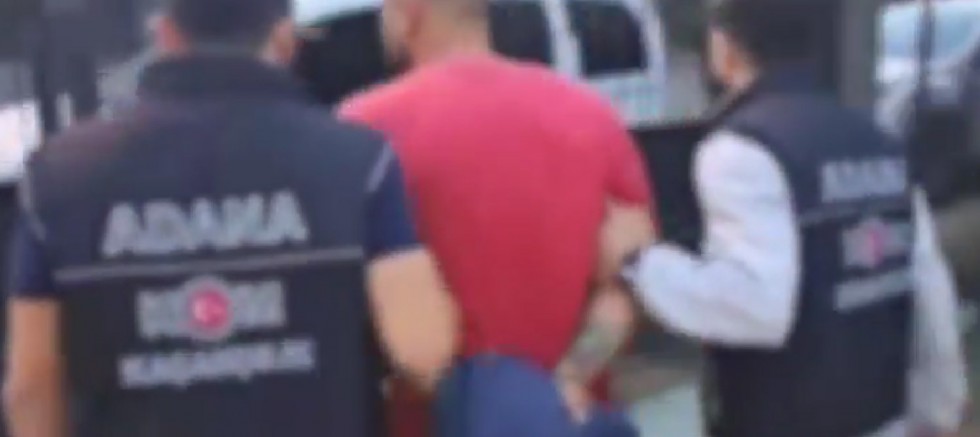 14 ilde organize suç operasyonu: 195 şüpheli hakkında adli işlem yapıldı