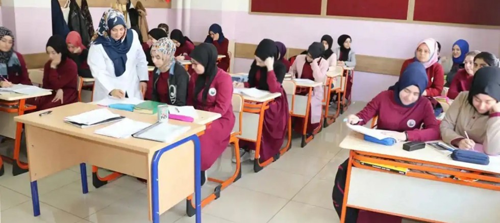 15 bin öğretmen için tercih sürecinde son gün