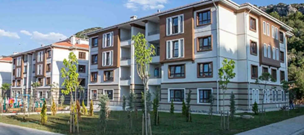 16-22 Şubat TOKİ kura takvimi açıklandı