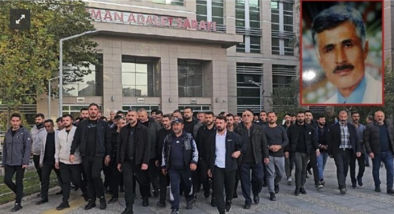 20 YILLIK DOSYADA BİTMEYEN DURUŞMALAR