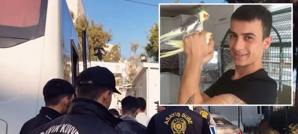 2016'dan bu yana kayıp olan Furkan Coşkun dosyasında 4 tutuklama
