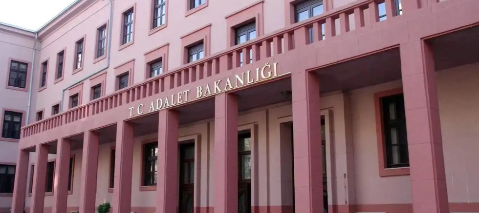 2025 Adalet istatistikleri yayımlandı