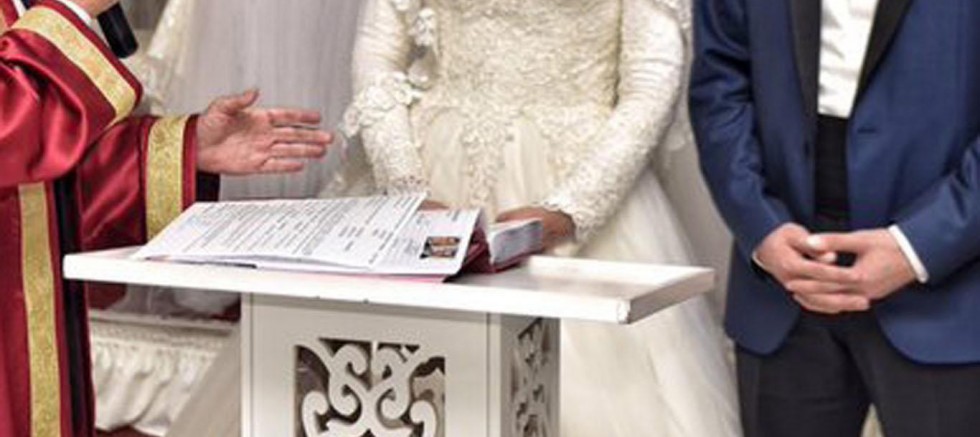 2025’te evlilikler azaldı, boşanmalar arttı