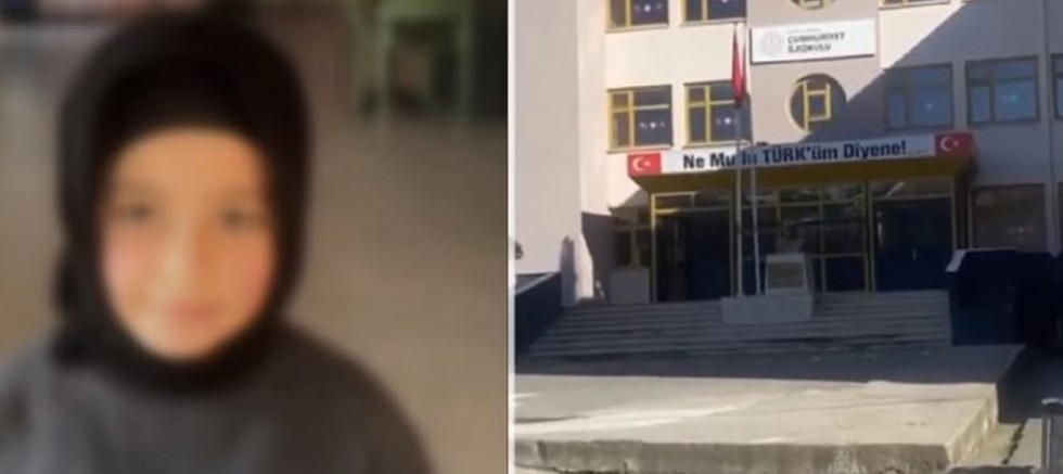 28 Şubat zihniyeti pusuda: Kocaeli'de başörtülü öğrenci derse alınmadı