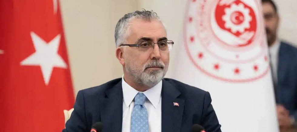 288 istihdam projesine 124 milyon lira hibe