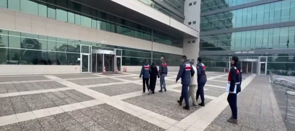 32 ilde FETÖ operasyonu: 41 kişi tutuklandı