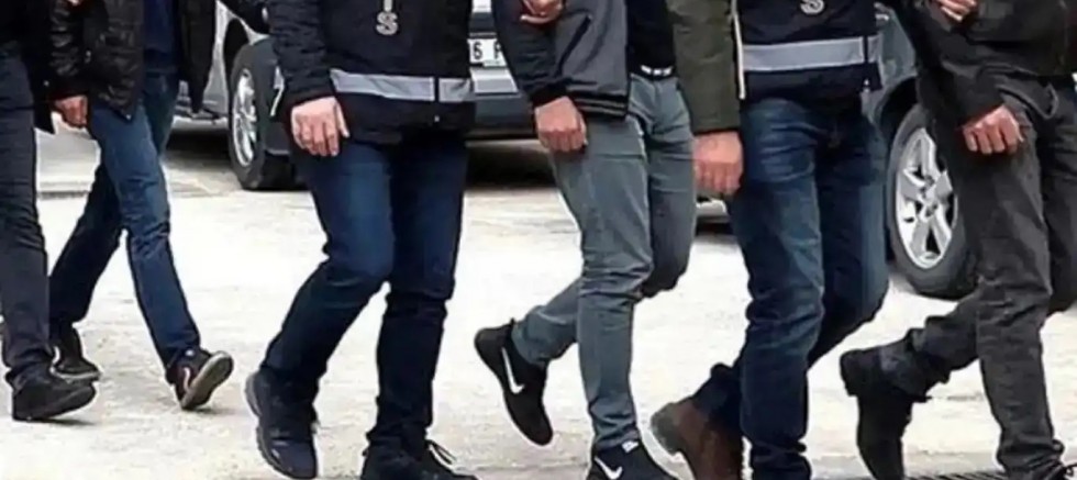 67 ilde narkotik operasyonu: 349 tutuklama