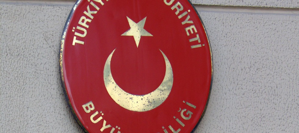 7 ülkeye yeni büyükelçi atandı