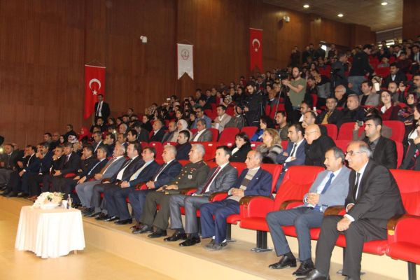 “ÖZGÜVENİNİ KAZANMIŞ NESİLLER  YETİŞTİRMEK ZORUNDAYIZ”