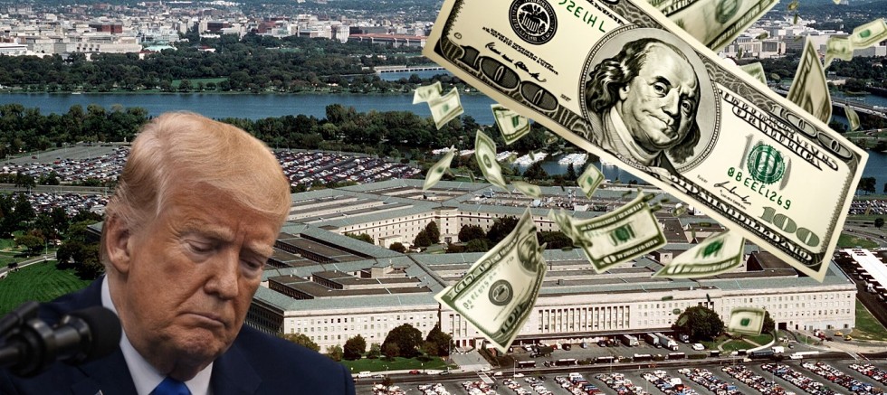 ABD’den, İran’a saldırılarını devam ettirmek için 200 milyar dolarlık skandal talep