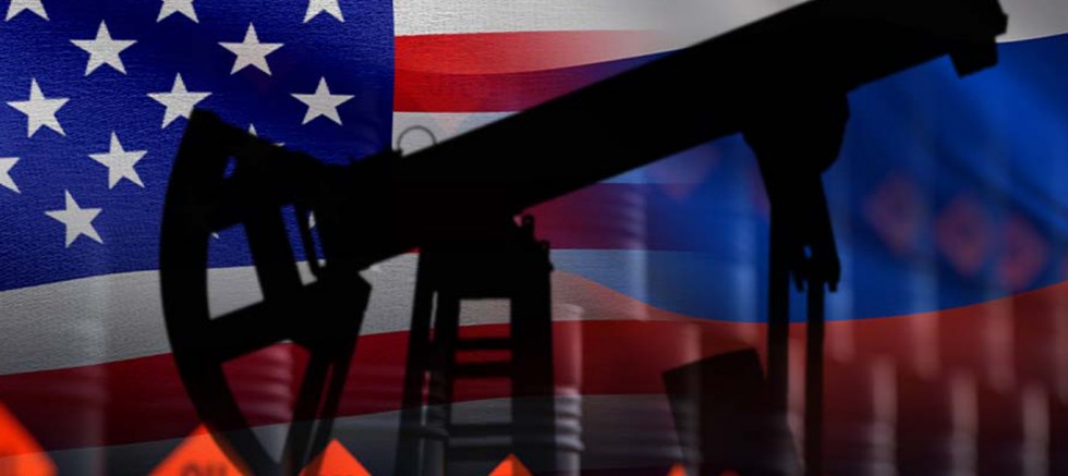 ABD'den Rus petrolüne yeşil ışık