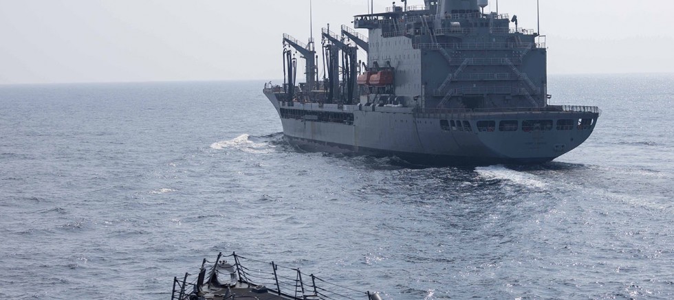 ABD'den tehlikeli adım: CENTCOM bugün İran limanlarına yönelik deniz ablukasına başlıyor