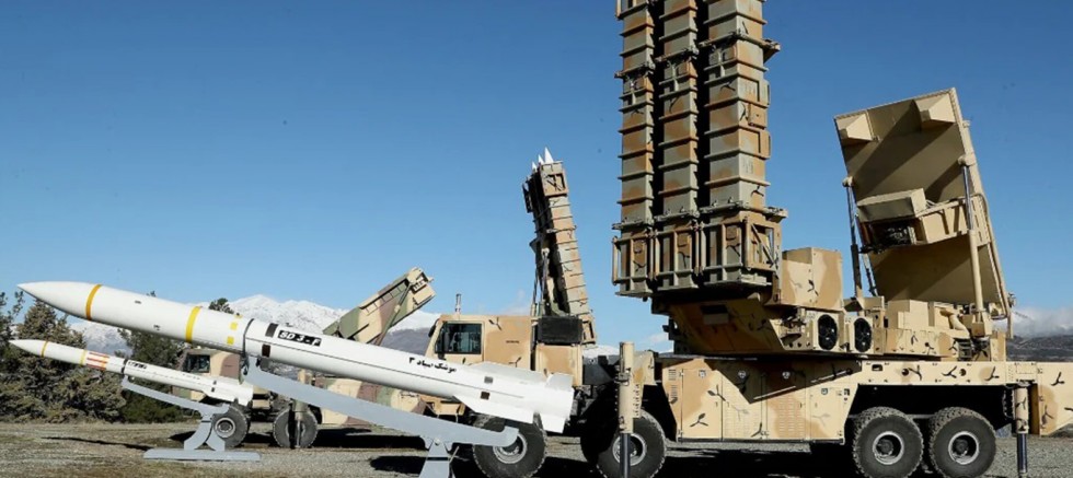 ABD istihbarat raporları, Çin'in İran'a füze sevkiyatı yaptığını ortaya koydu